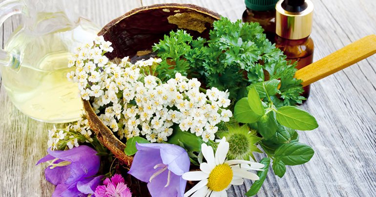 پایگاه اطلاع رسانی جامعه گیاه درمانی ایران
